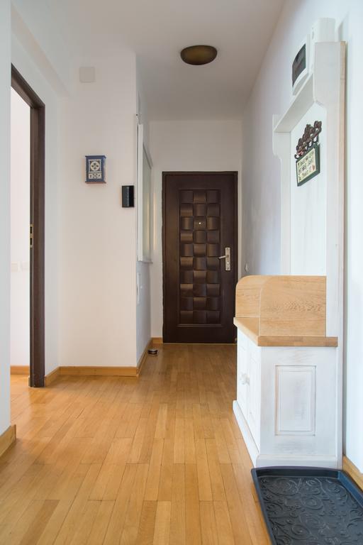 Silvia'S Apartment Voluntari Kültér fotó