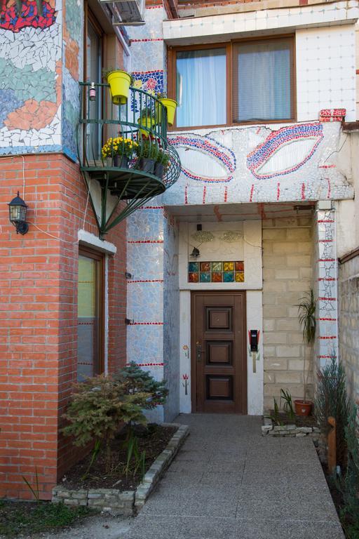 Silvia'S Apartment Voluntari Kültér fotó