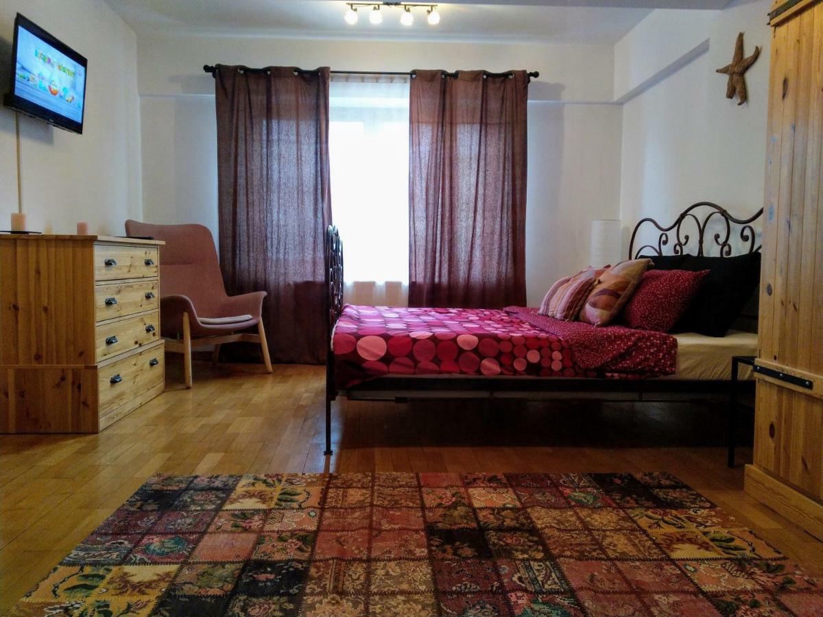 Silvia'S Apartment Voluntari Kültér fotó
