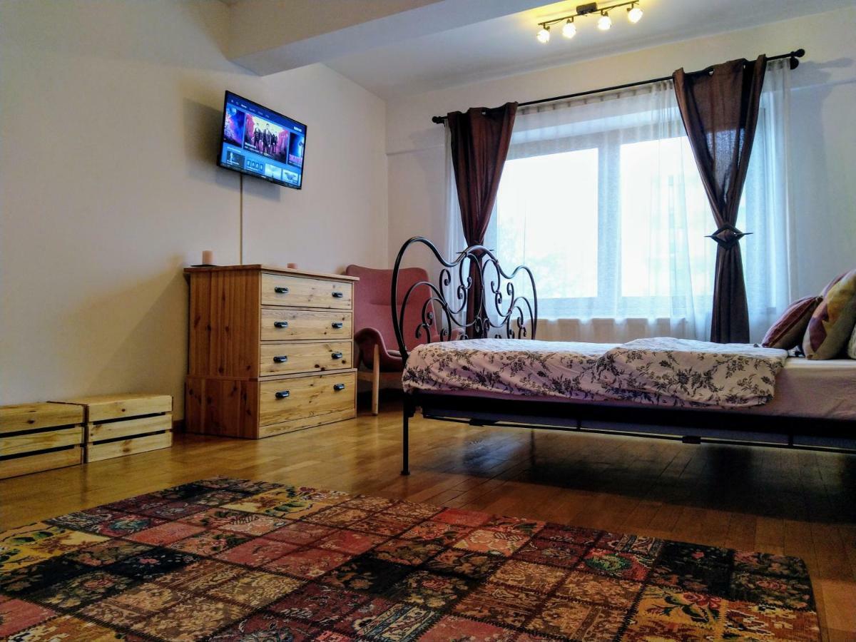 Silvia'S Apartment Voluntari Kültér fotó